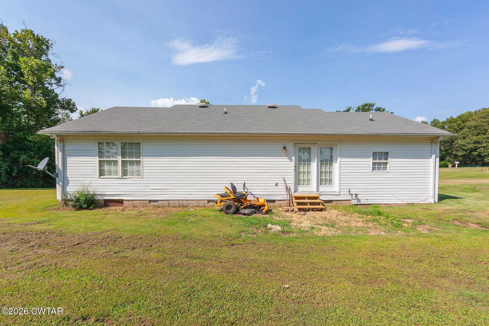 512 Ginger Lane