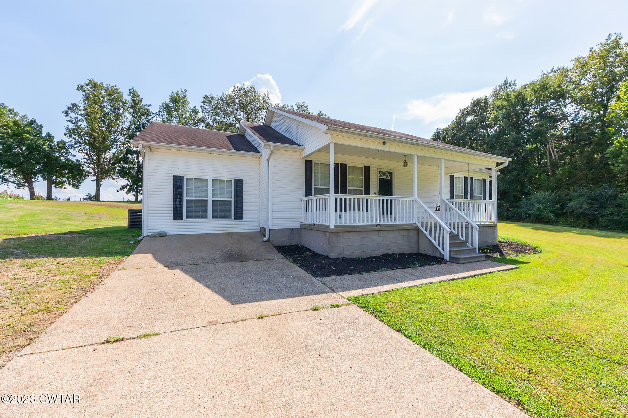 512 Ginger Lane