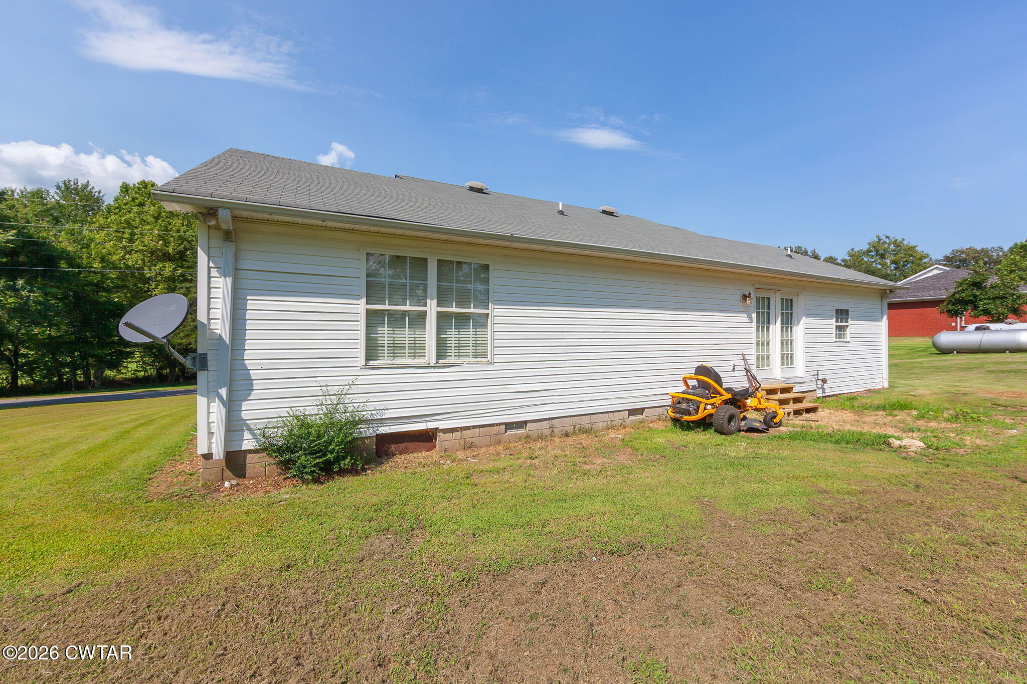 512 Ginger Lane