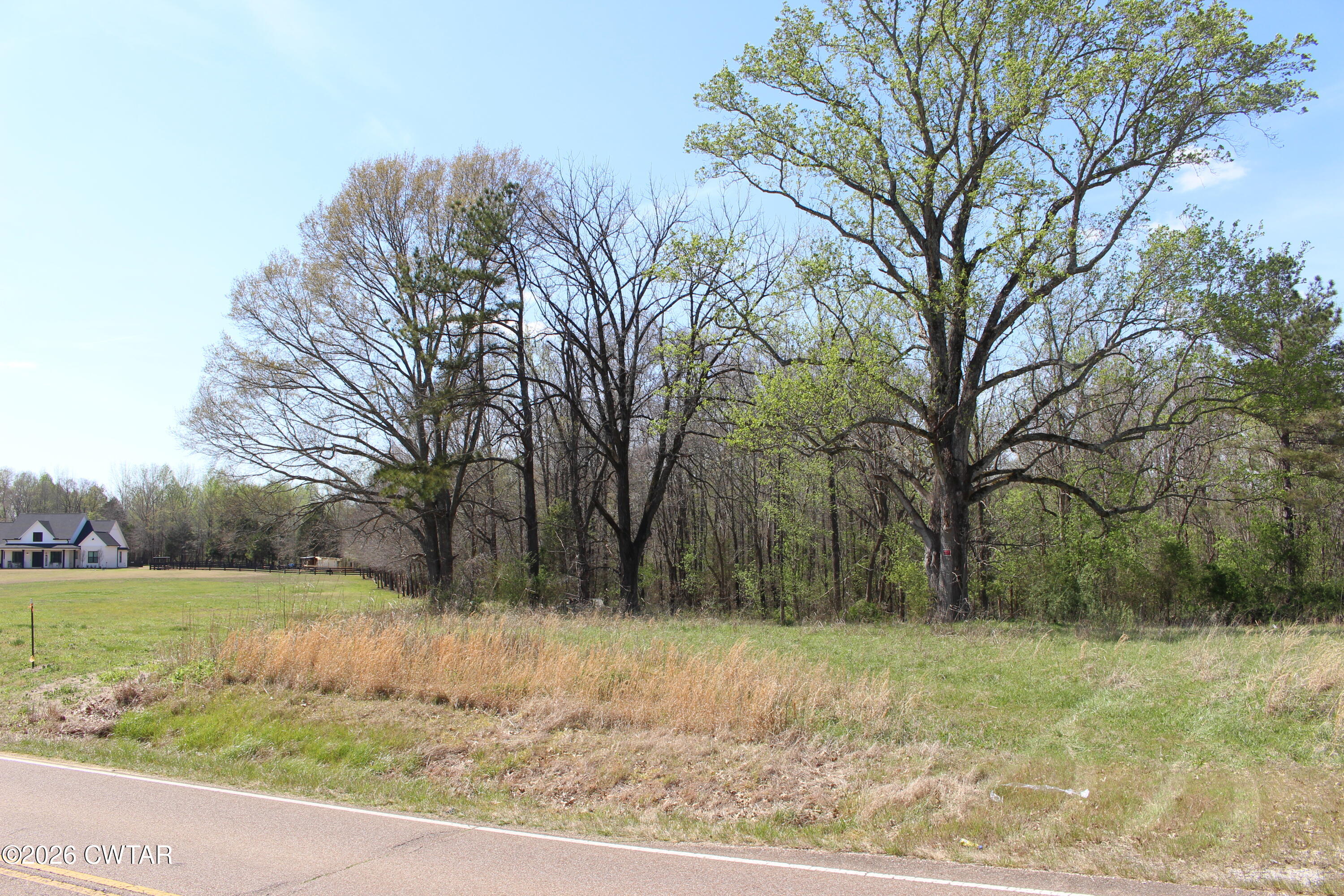 0 Christmasville Road