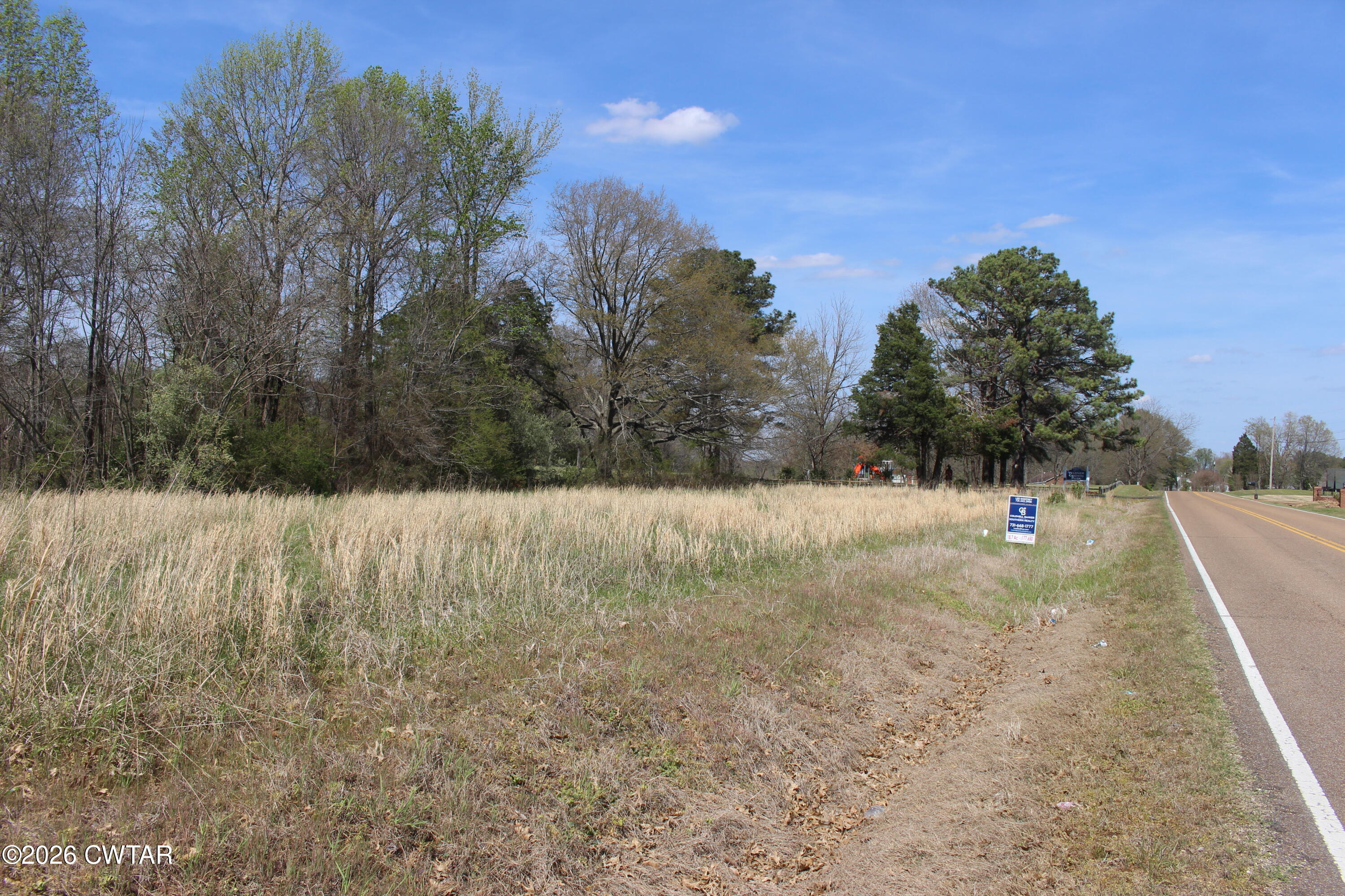 0 Christmasville Road