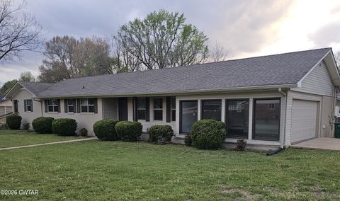 184 Bellmeade Drive Jackson TN 38301