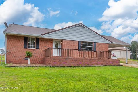 1028 M Powell Road Friendship TN 38034