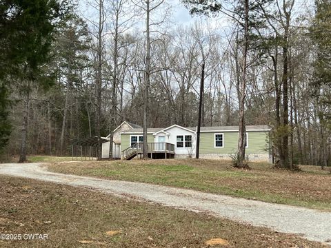 80 Simmons Road Pinson TN 38366