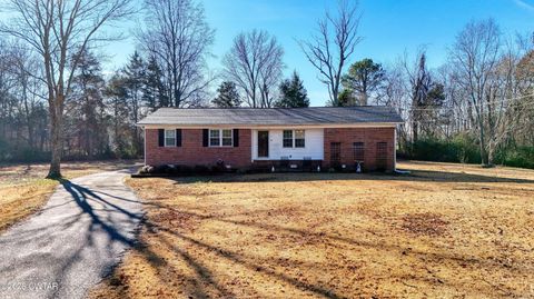 615 W Main Street Greenfield TN 38230