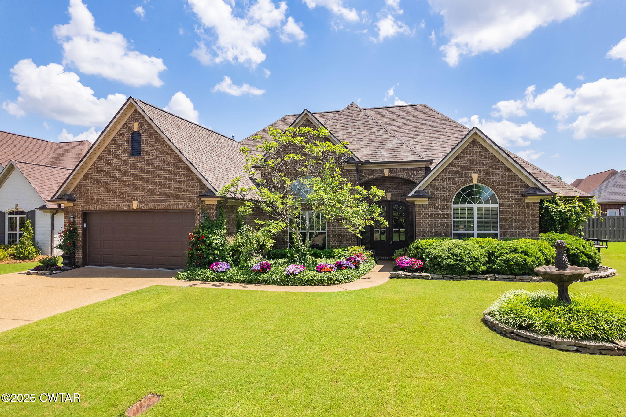 Photo 1 of 36 — 18 Joseph Cove, Jackson, TN 38305