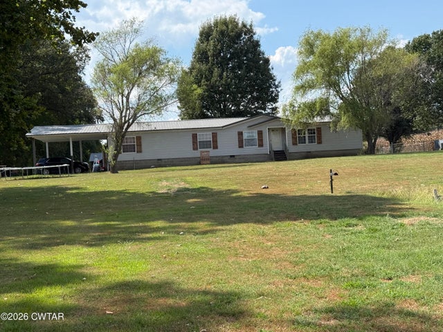 1335 Snow Farm Road
