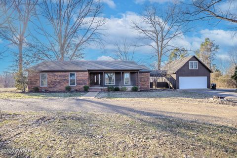 2467 Windrow Road Brownsville TN 38012
