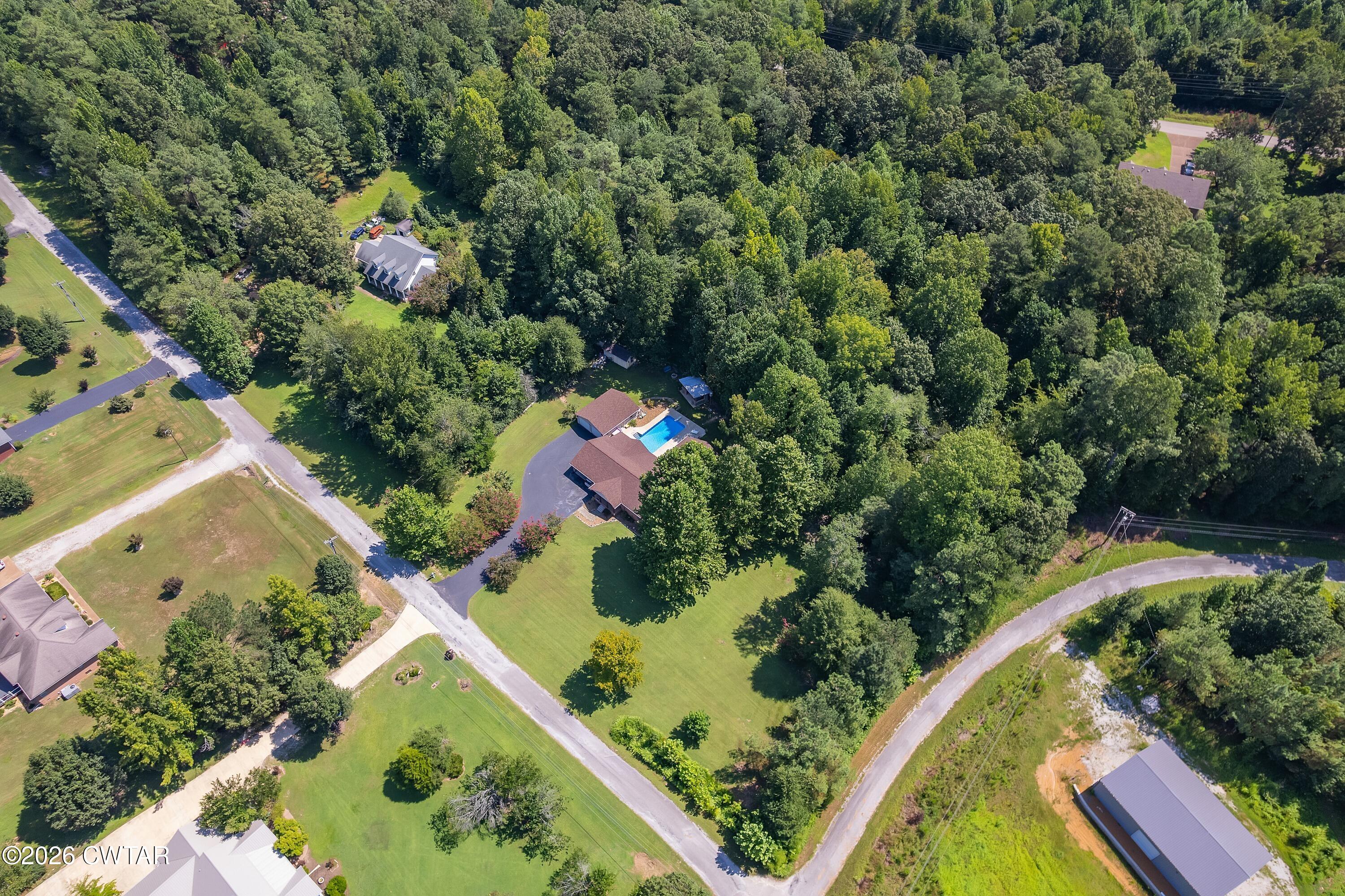 225 Timber Hill Road