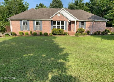 836 Hill Avenue Henderson TN 38340