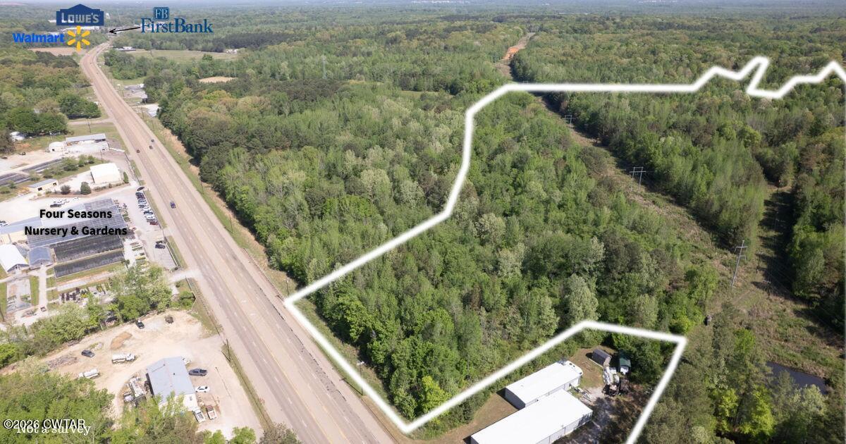 2686 Highway 45 S