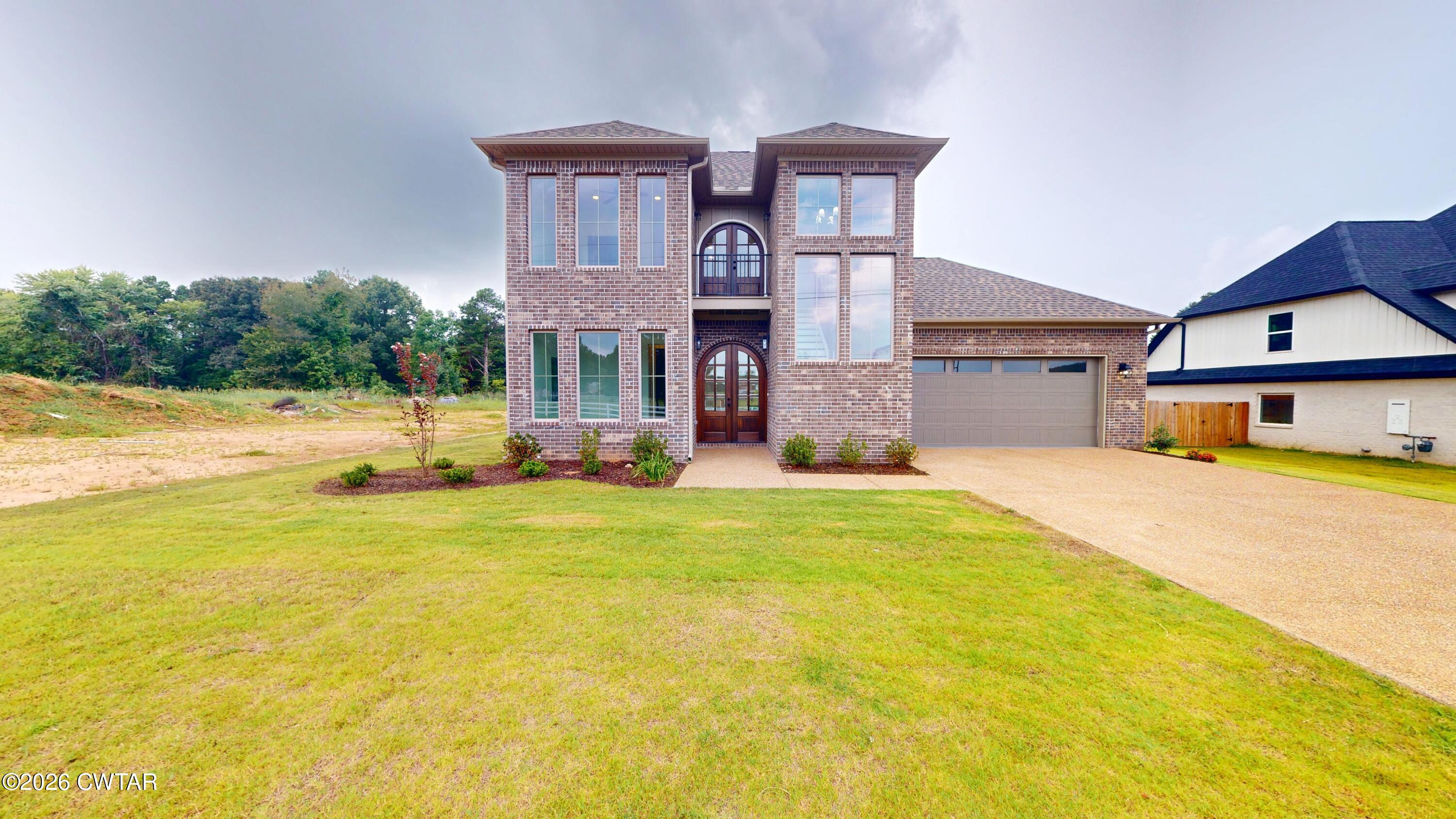 11 Roy Hargrove Road