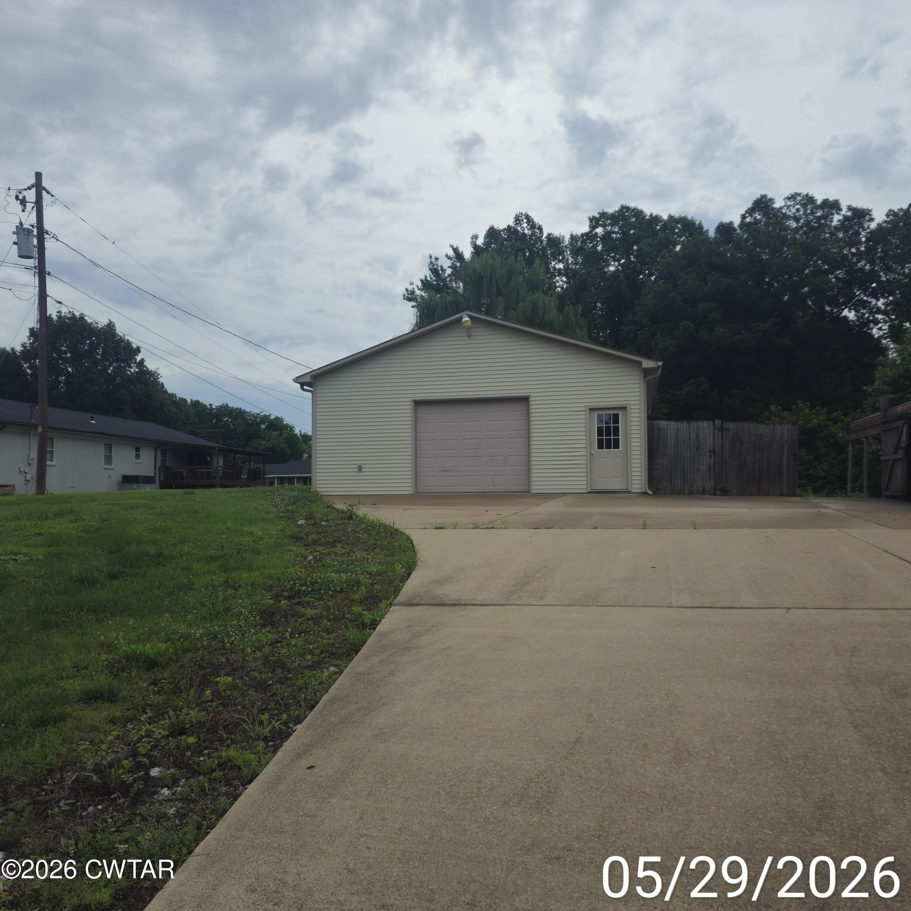 6938 Tennessee 78
