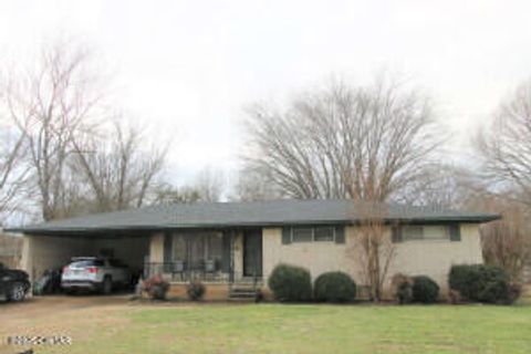 5011 Caldwell Drive Milan TN 38358