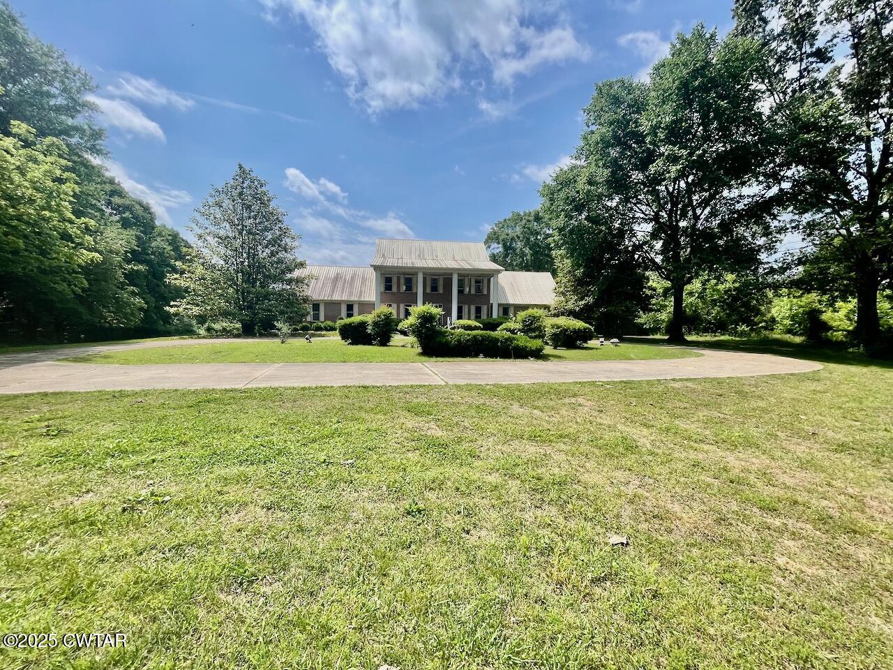 2688 Beech Bluff Road