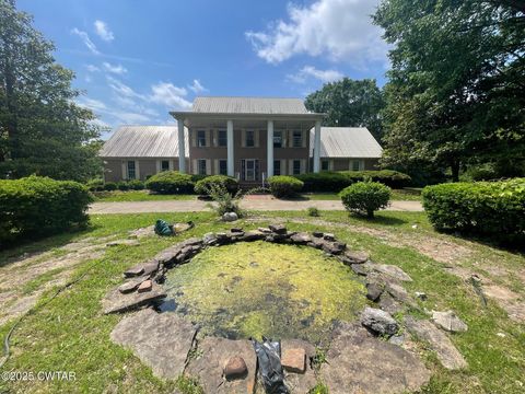 2688 Beech Bluff Road Jackson TN 38301