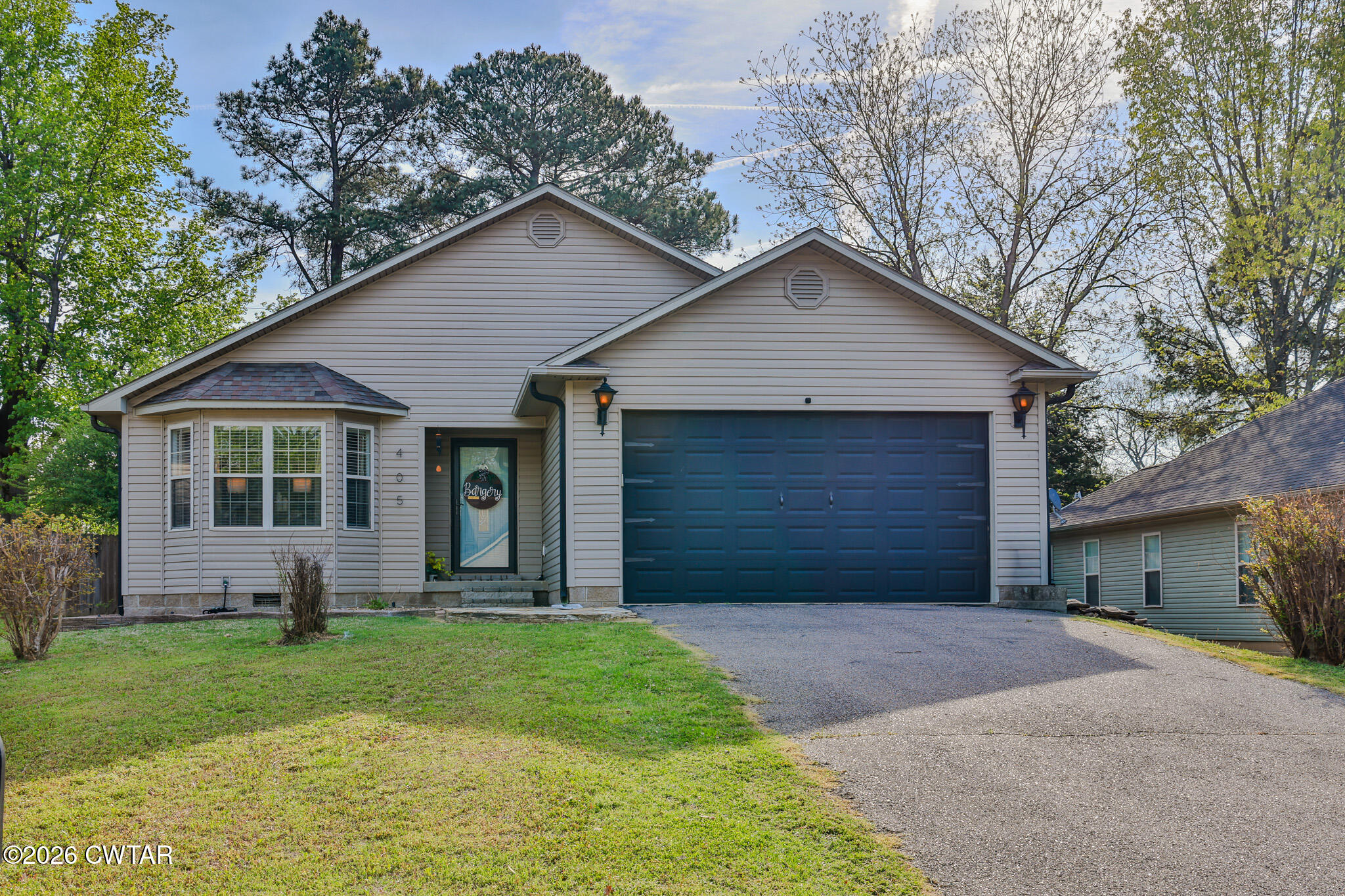 405 Four Pines Place