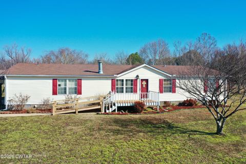 132 Sarah Circle Dyersburg TN 38024