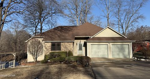 44 Pine Ridge Road Dyersburg TN 38024