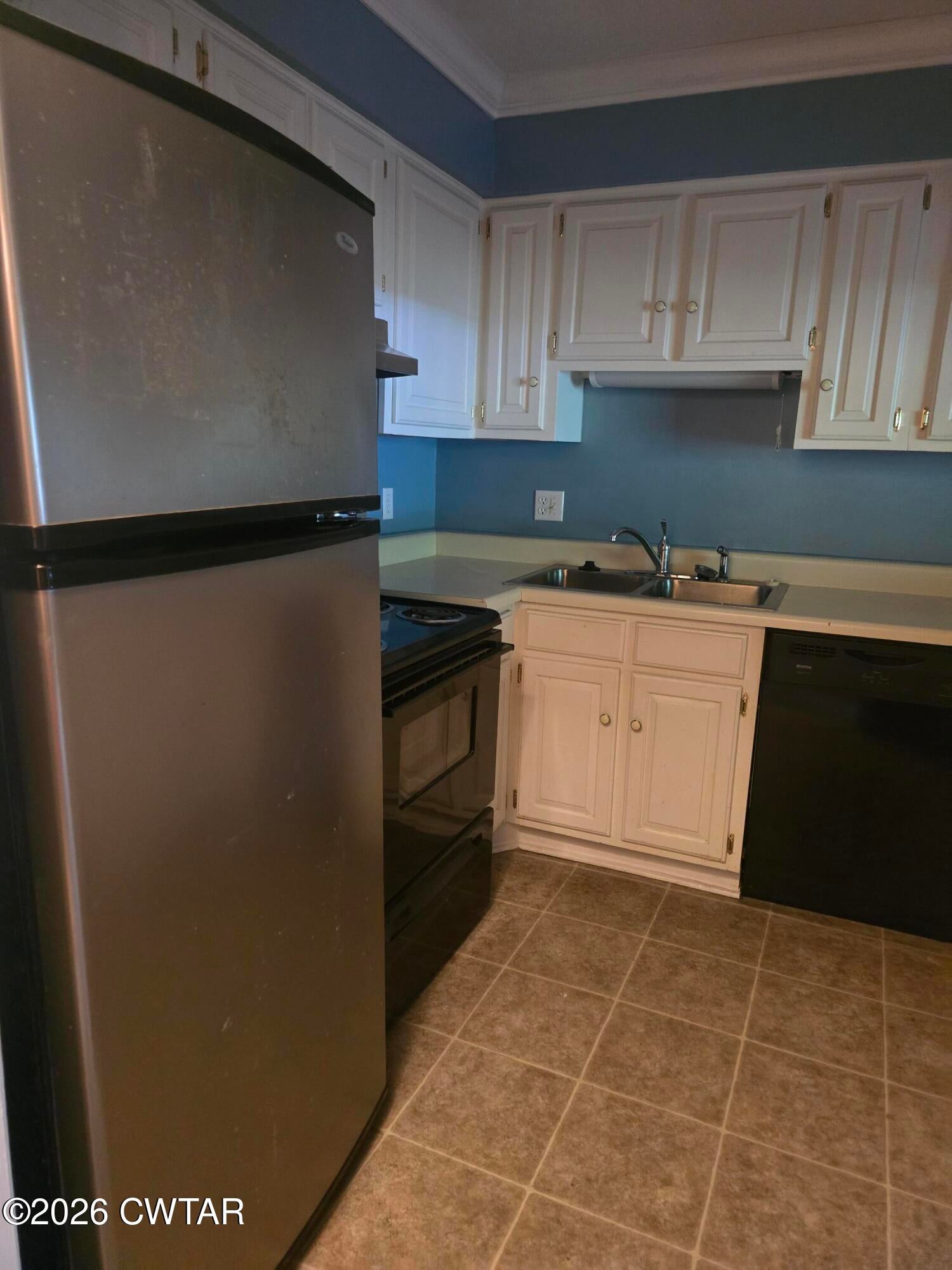 1104 North Parkway