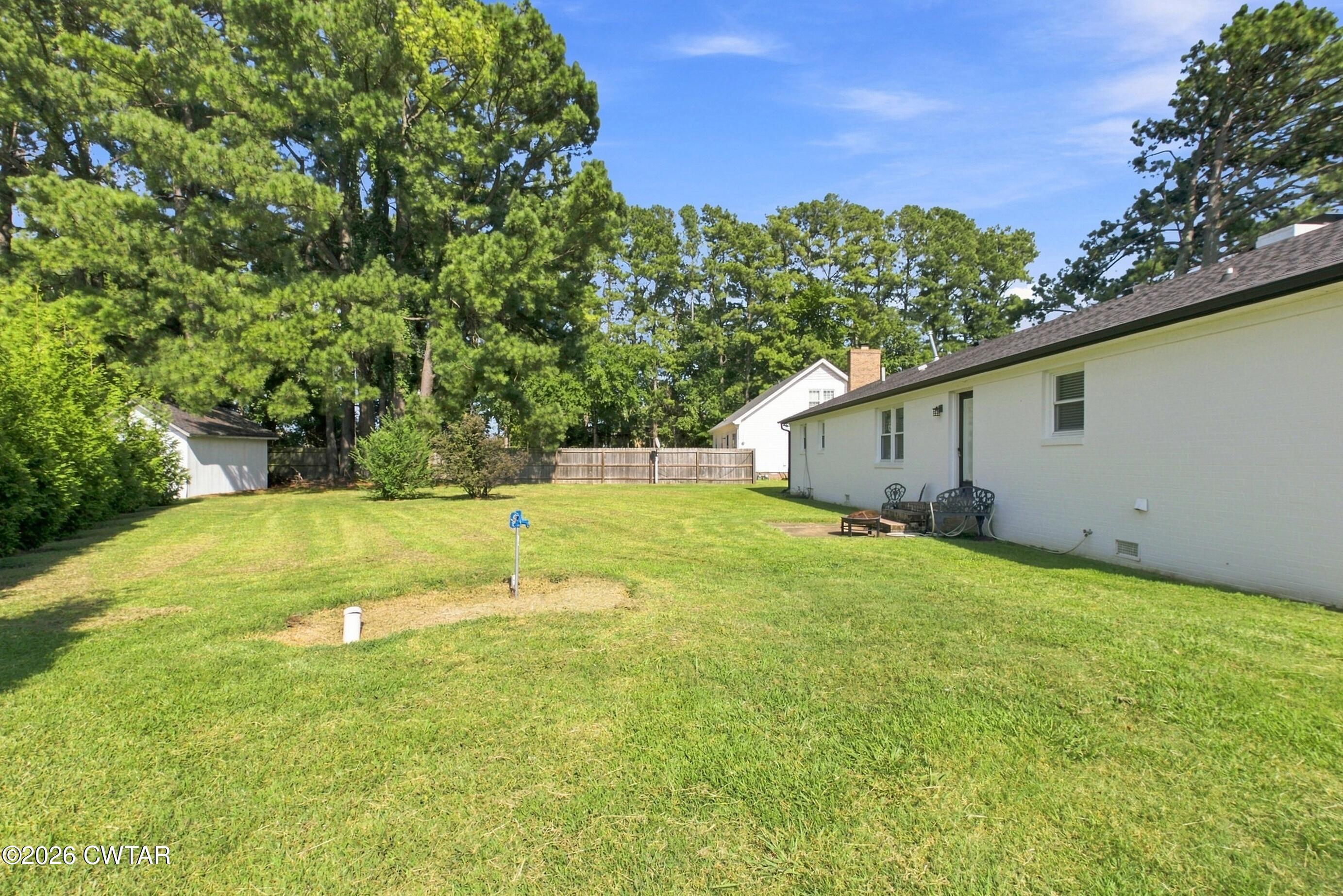965 Ashport Road