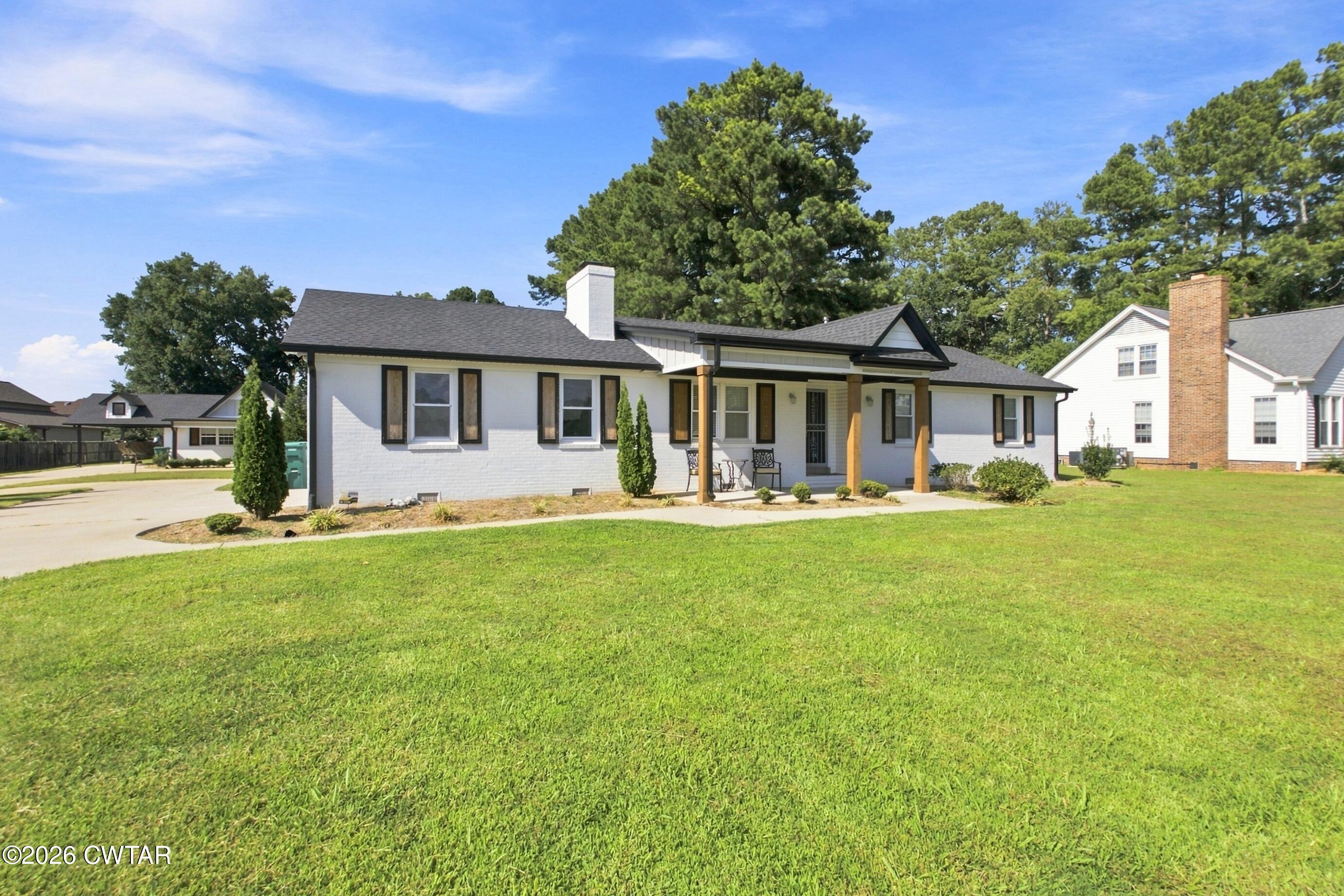 965 Ashport Road