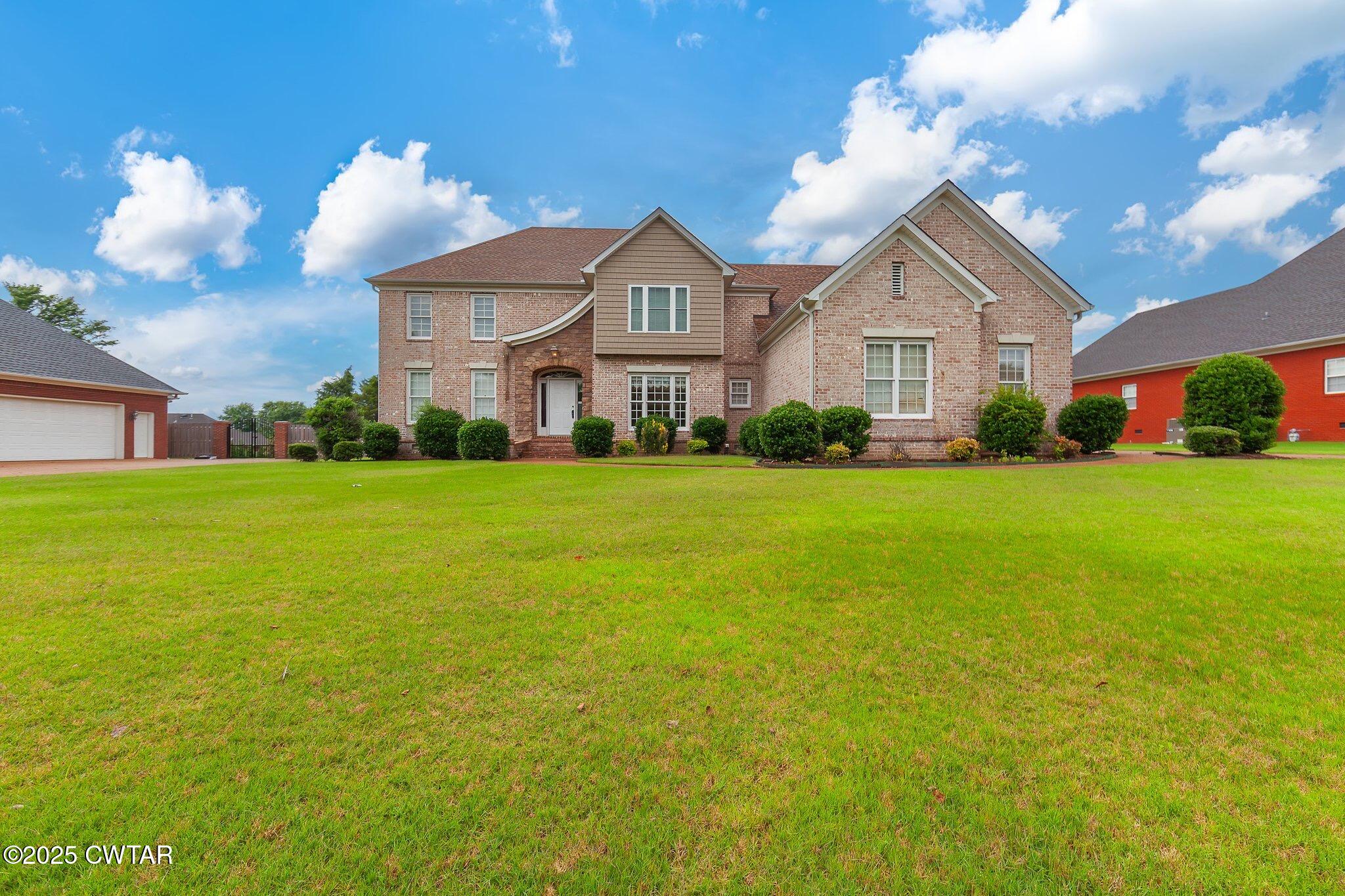 27 Greendale Drive