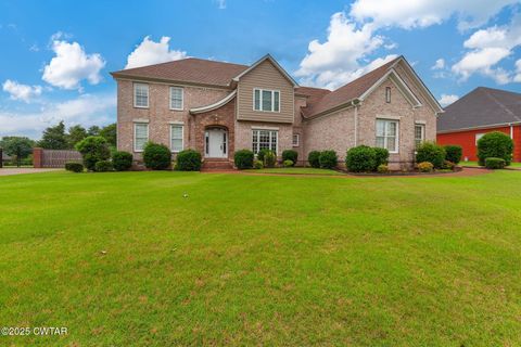27 Greendale Drive Jackson TN 38305