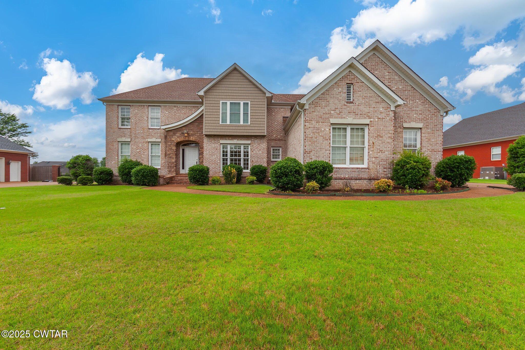 27 Greendale Drive