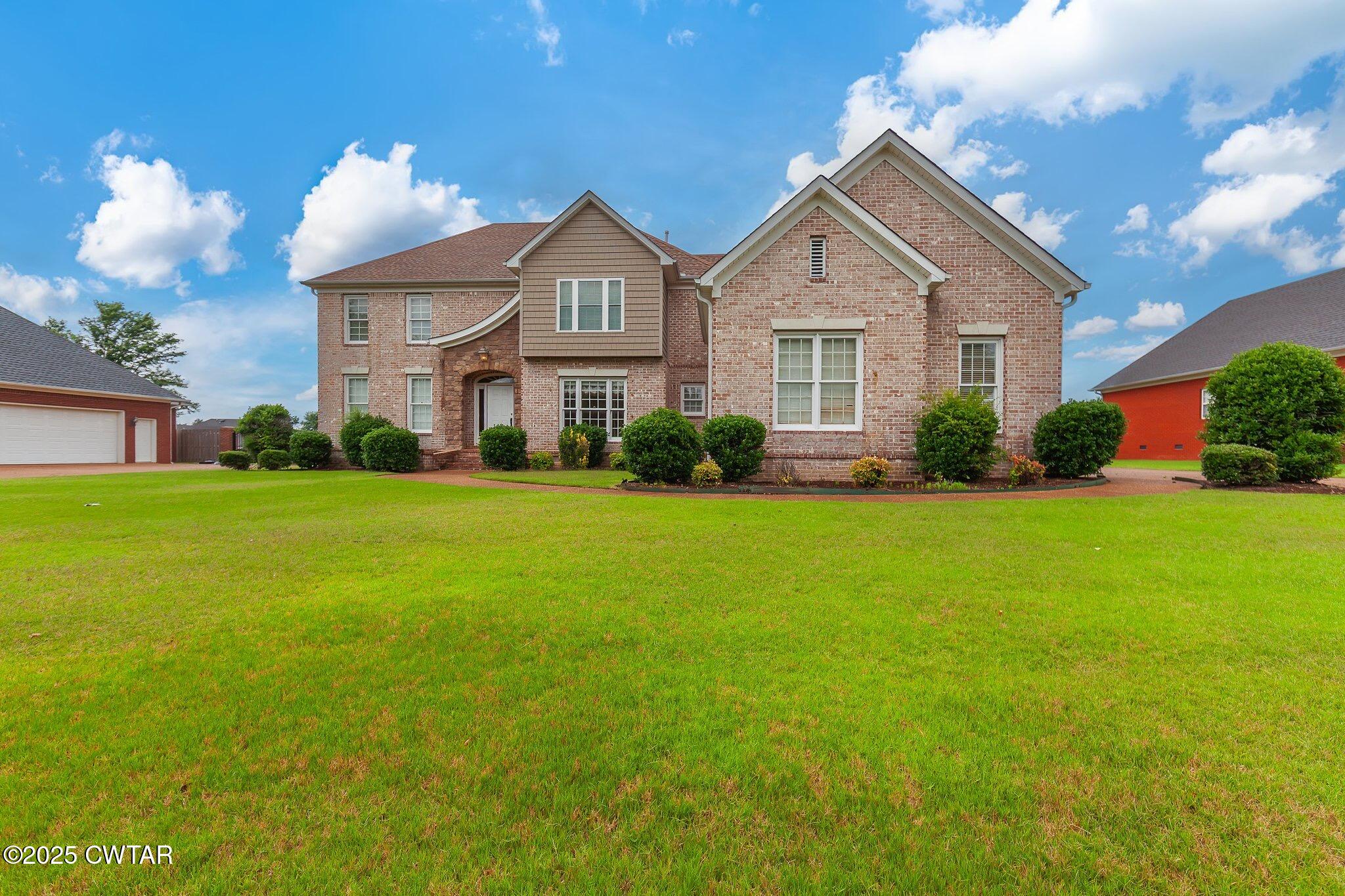 27 Greendale Drive