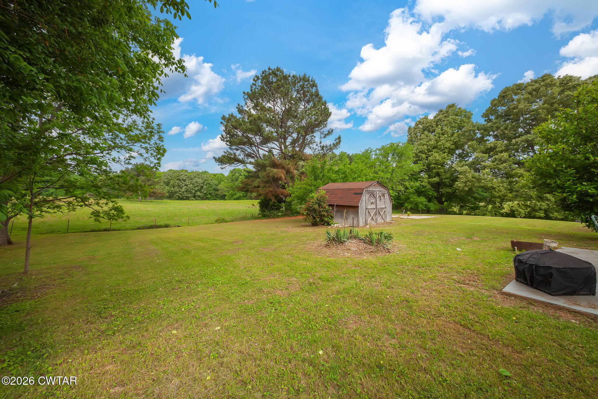 989 Tinsley Road