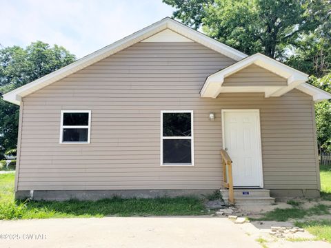 850 Cherry Street Dyersburg TN 38024
