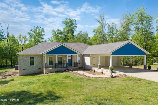 694 LICK CREEK BOAT DOCK LOOP, PARSONS, TN 38363 - Image e989d295dcb9519b2f48f1e9a64fbb0e/835894321