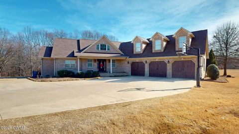 227 Willie Johnson Road Dyersburg TN 38024