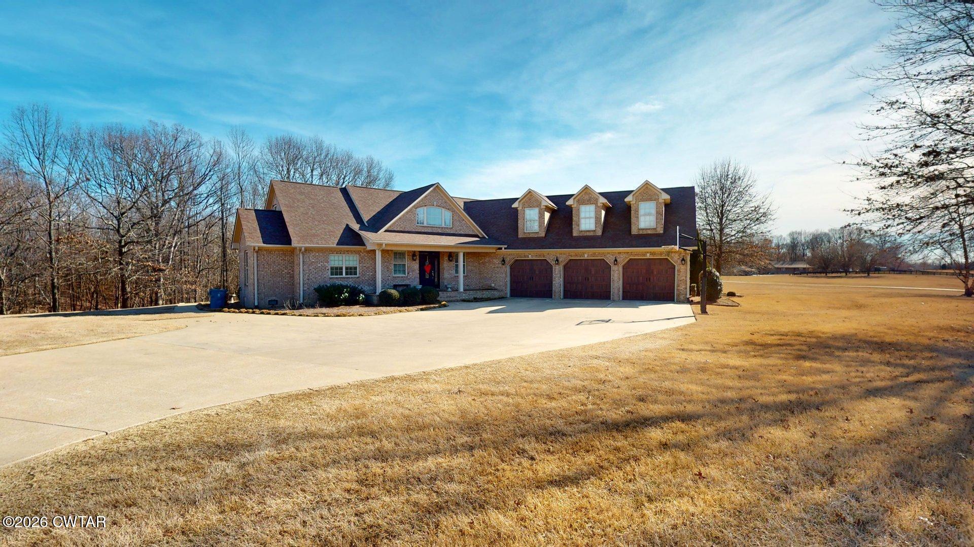 227 Willie Johnson Road