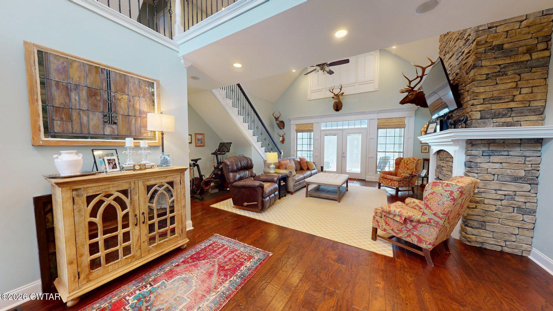 227 Willie Johnson Road