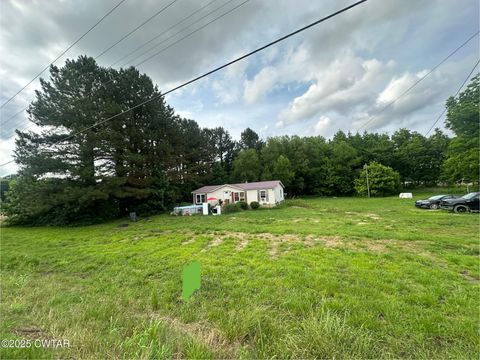 2763 Highway 124 Greenfield TN 38230