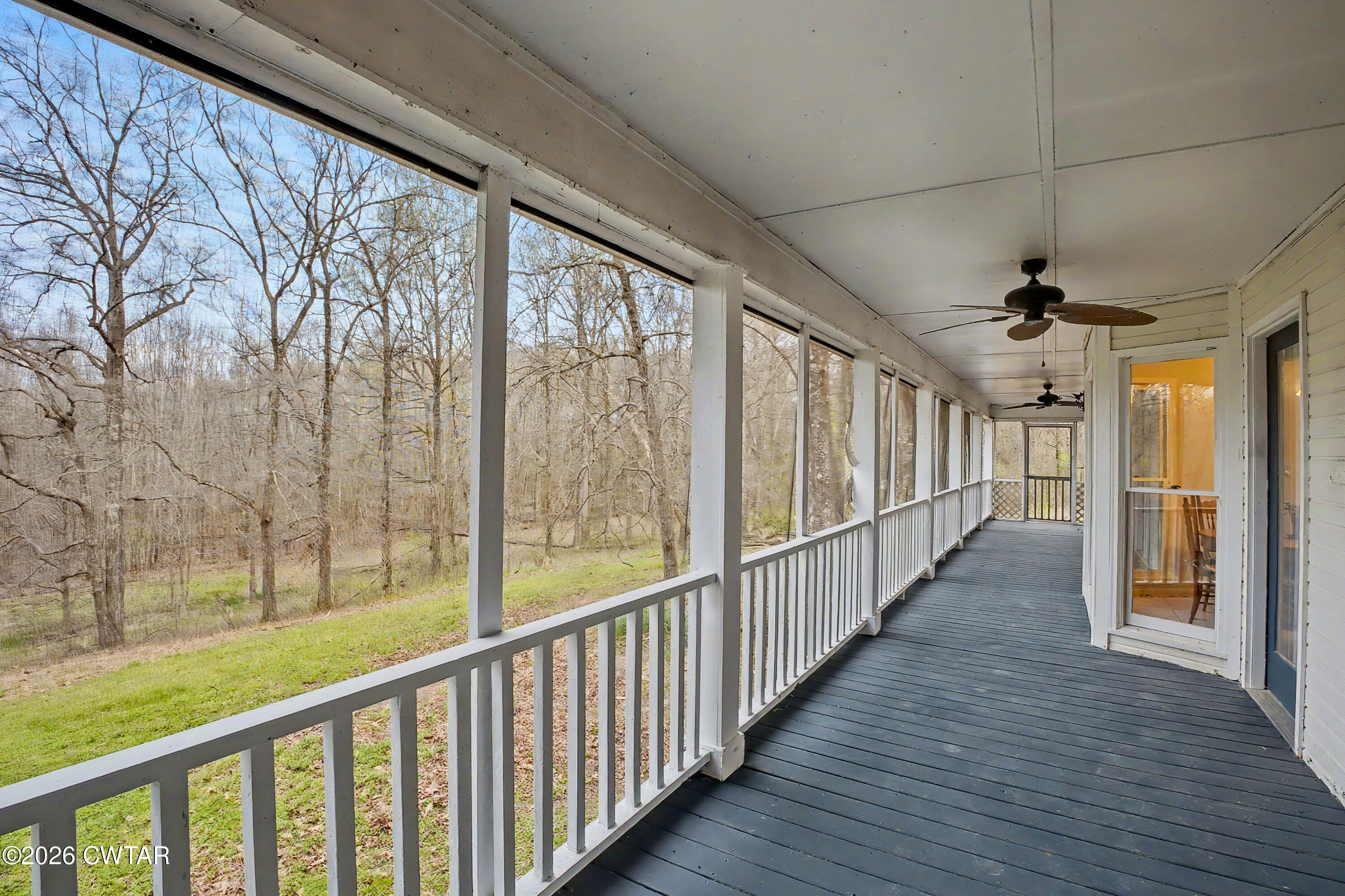 514 George Anderson RD Road