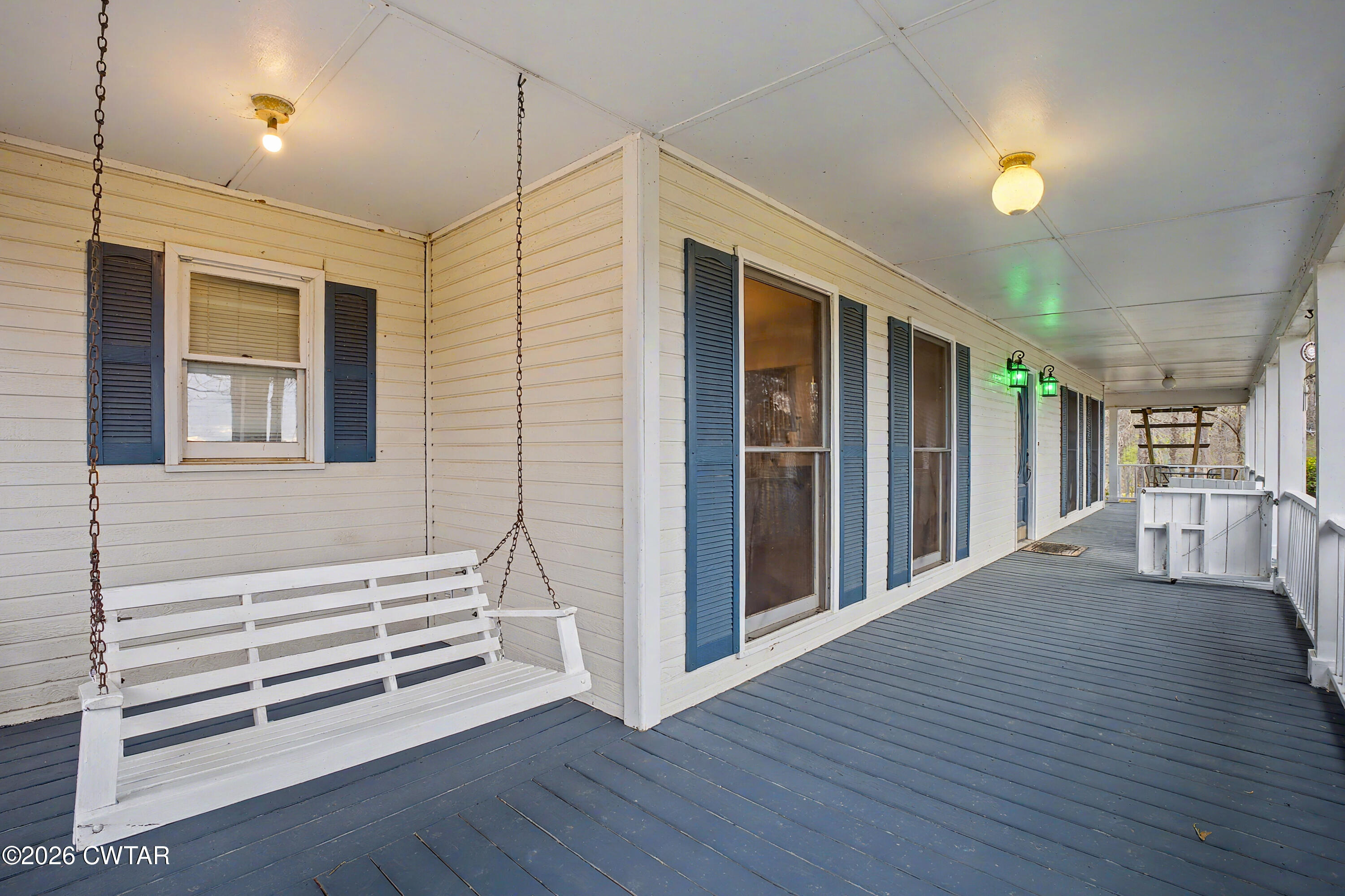 514 George Anderson RD Road