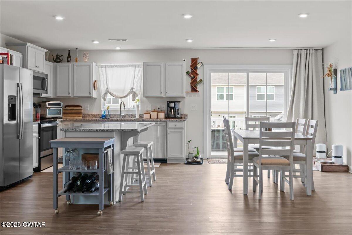 2741 Thornton Grove Boulevard