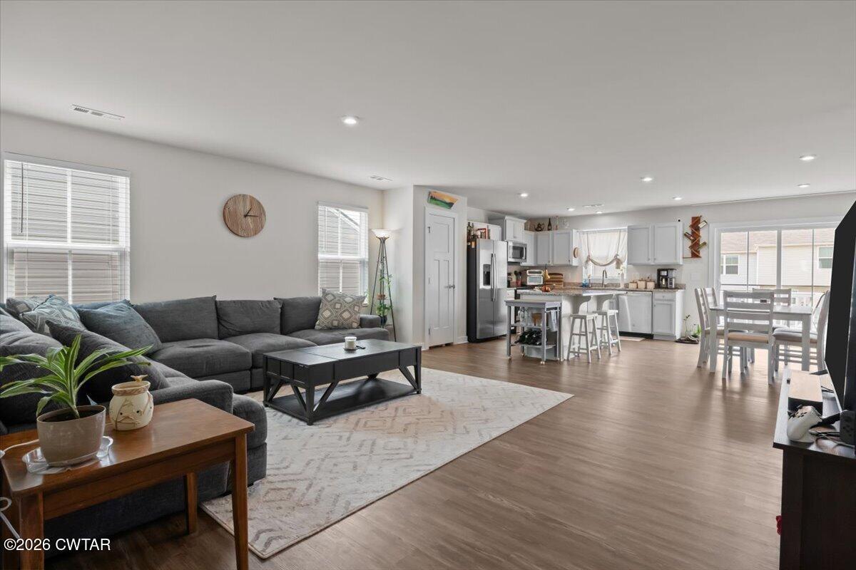 2741 Thornton Grove Boulevard