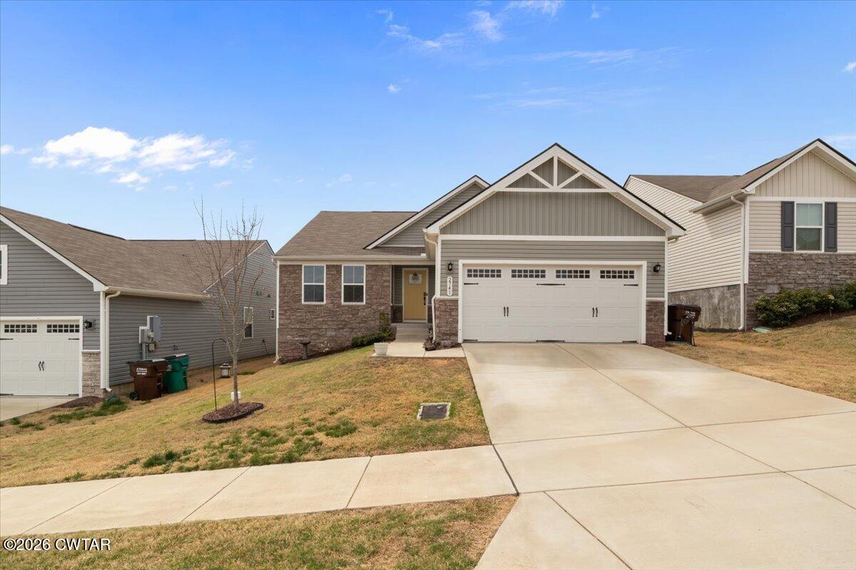 2741 Thornton Grove Boulevard