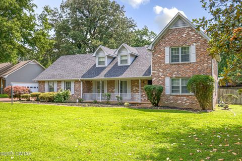 59 Willowridge Circle Jackson TN 38305