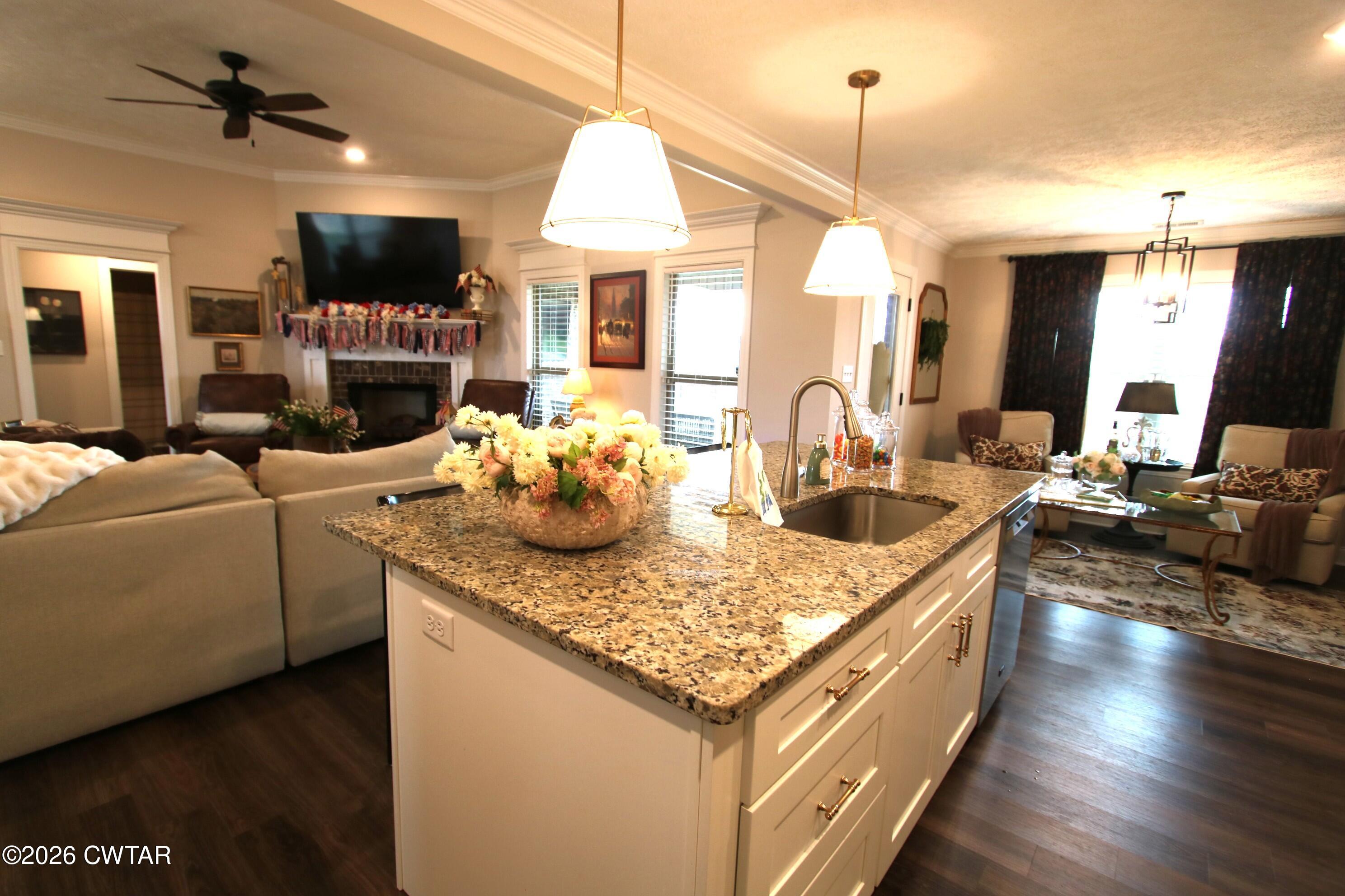 265 Strawberry Ridge Drive