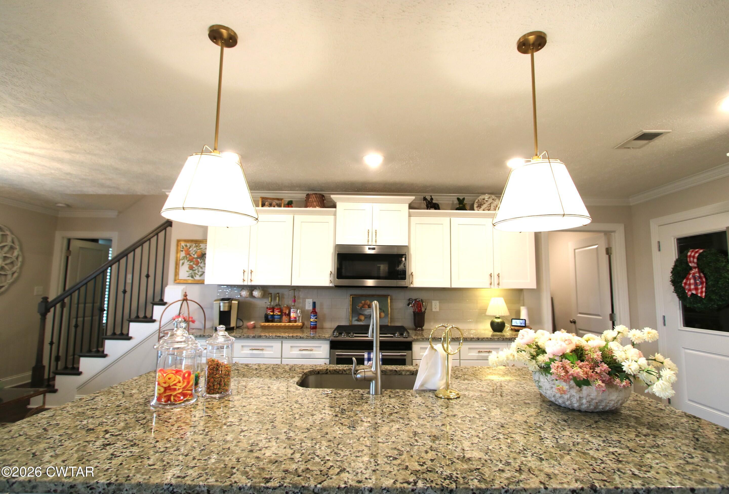 265 Strawberry Ridge Drive