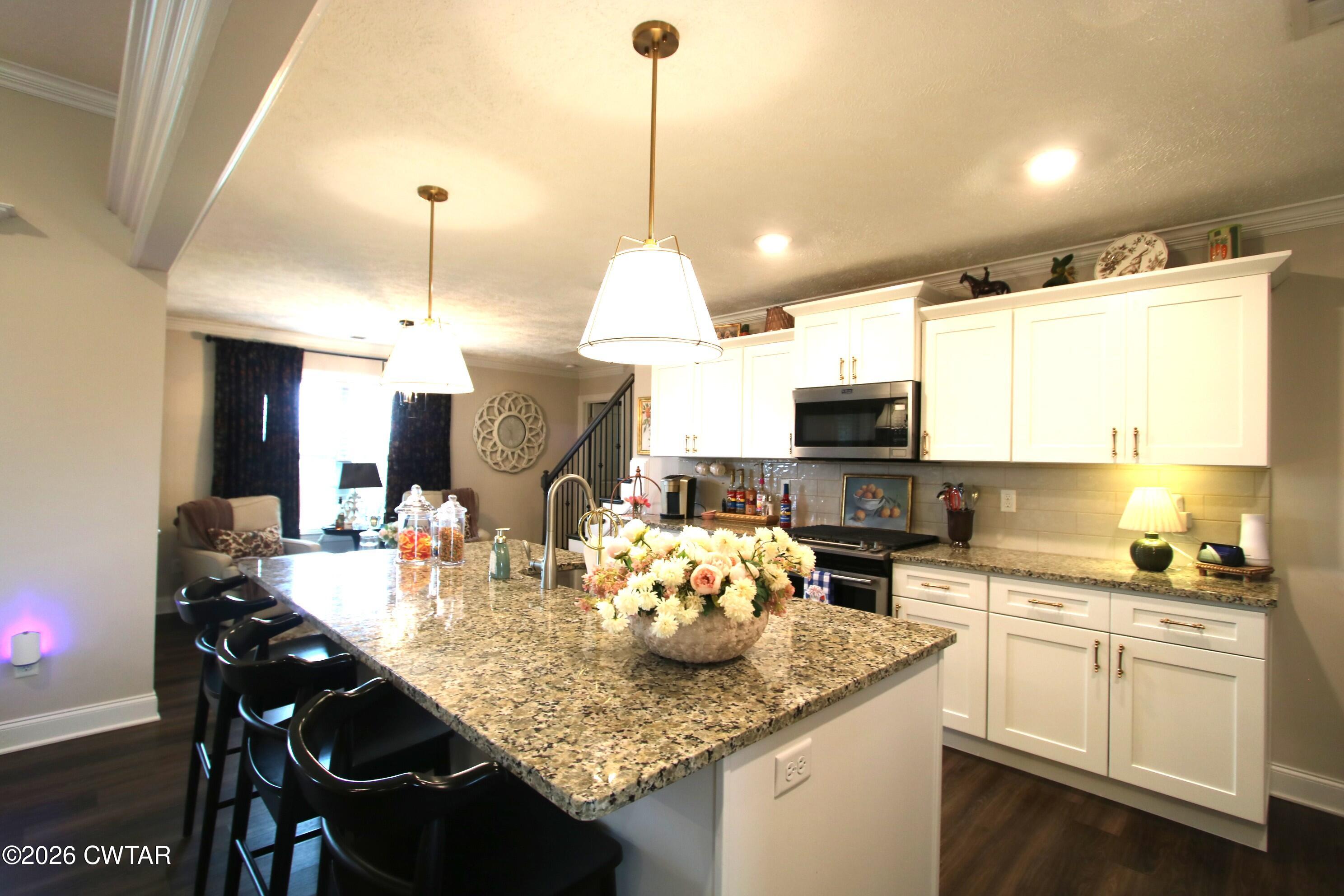 265 Strawberry Ridge Drive