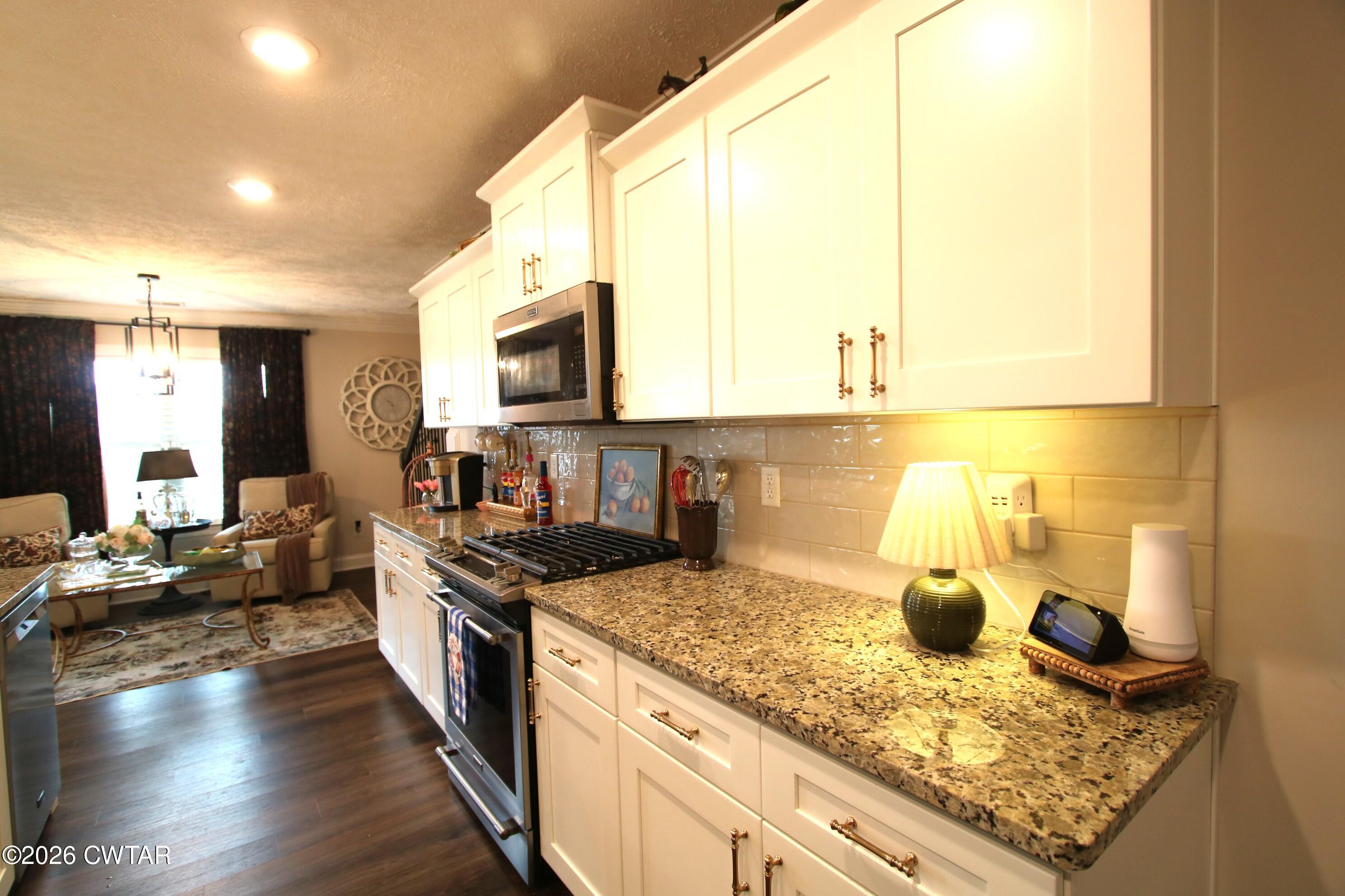 265 Strawberry Ridge Drive