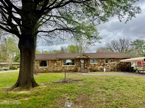 1403 W Main Street Obion TN 38240