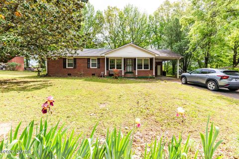 608 Hillside Drive Humboldt TN 38343