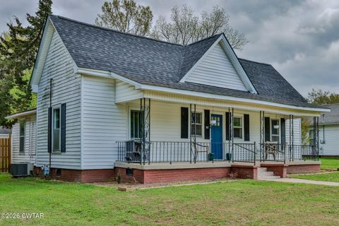 315 Woodland Street Martin TN 38237